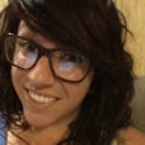 Meet your Posher, Briana